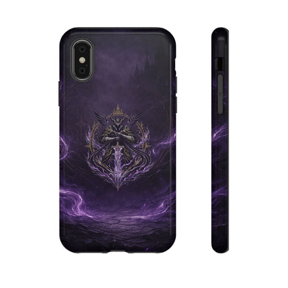 Eclipse Sovereign Case