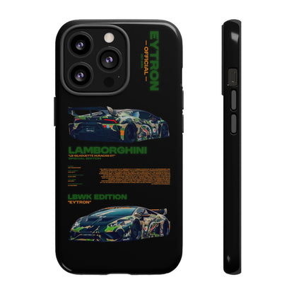 "Special Camo Edition" Sturdy Case
