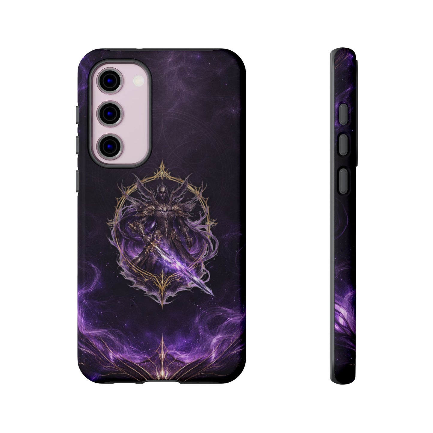 Voidblade Revenant Case