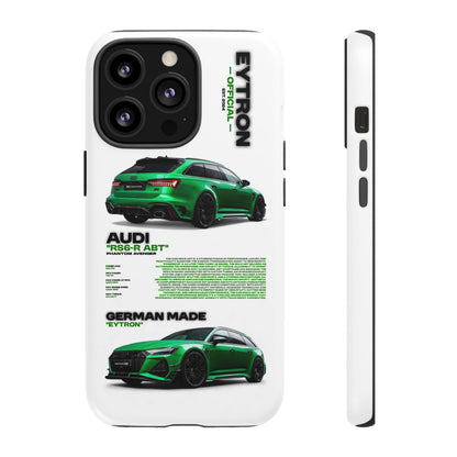 "Phantom Avenger" Sturdy Case
