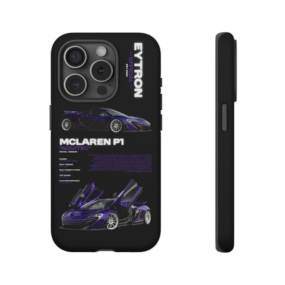 "Royal Venom" Sturdy Case