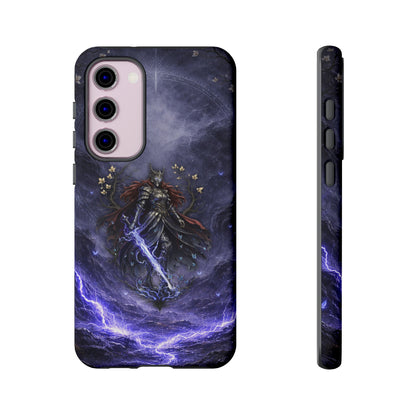 Abyssal Case
