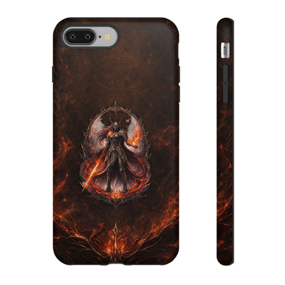 Valkyr Ascendant Case