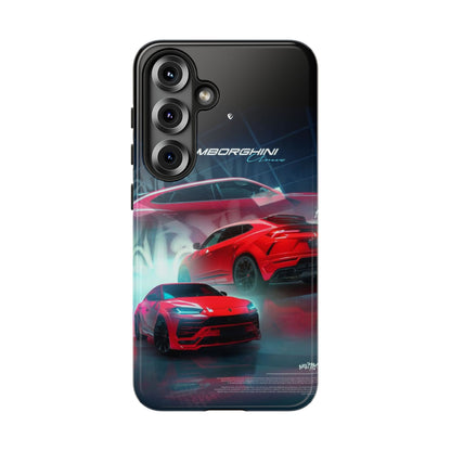 "Lamborghini Urus" JDM Case