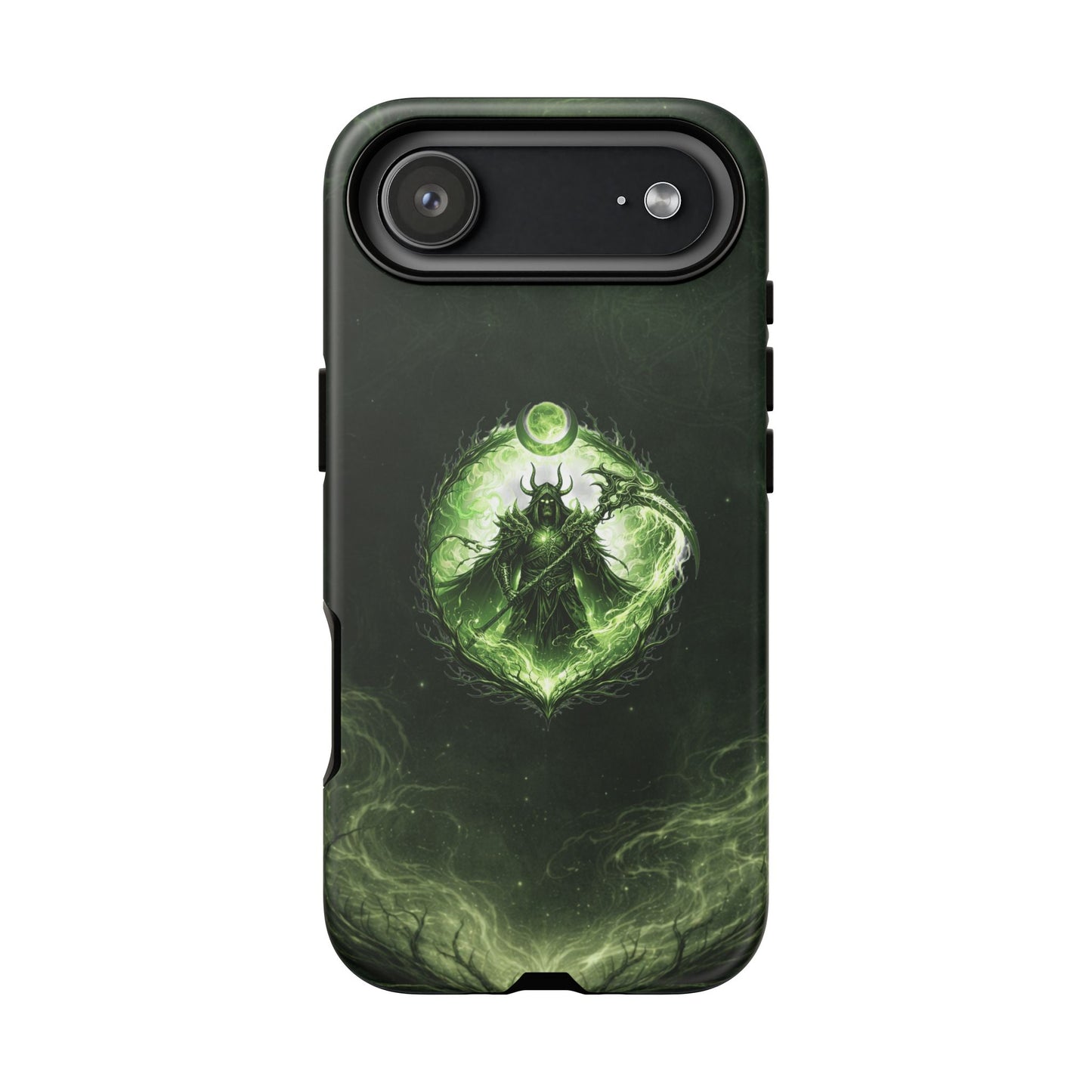 Oathkeeper Case