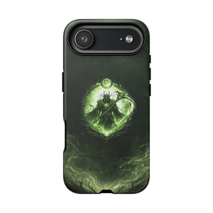 Oathkeeper Case