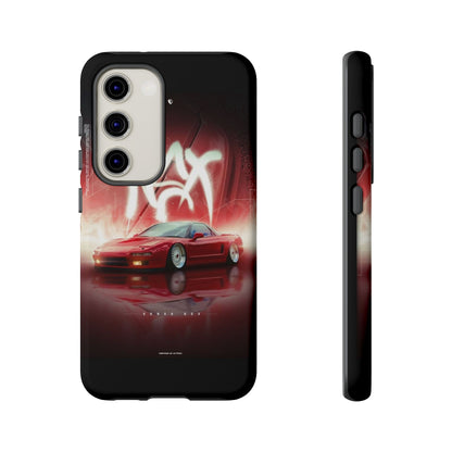 "Honda NSX" JDM Case