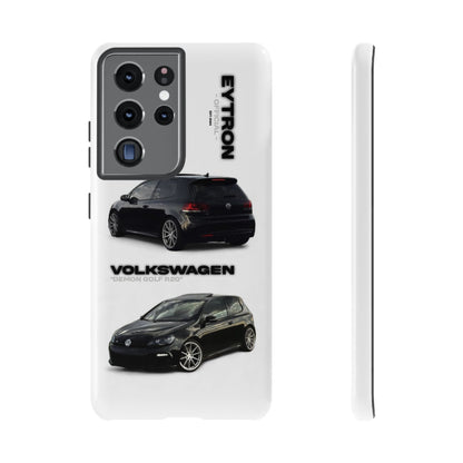 "Demon Golf R20" Sturdy Case