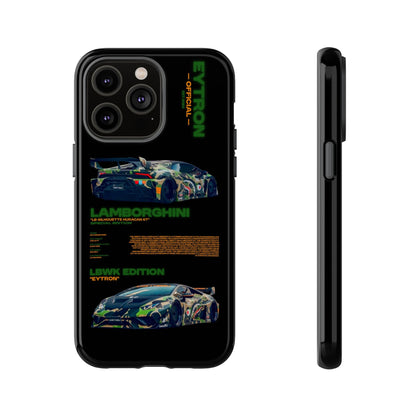 "Special Camo Edition" Sturdy Case