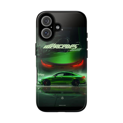"Mercedes AMG" JDM Case
