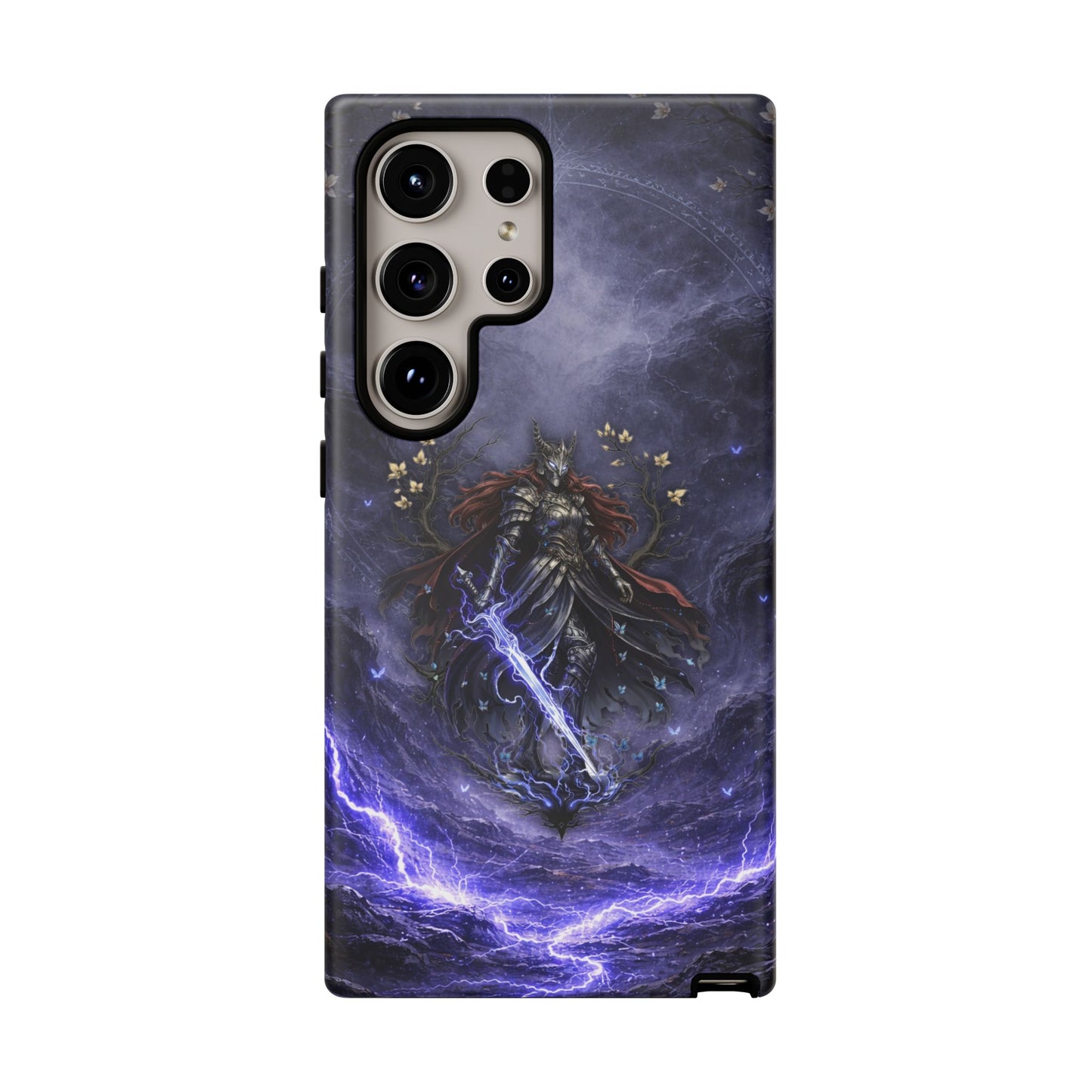 Abyssal Case