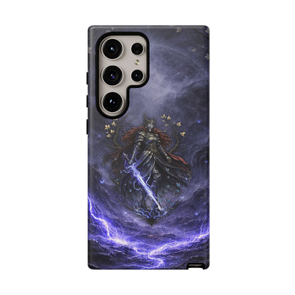 Abyssal Case