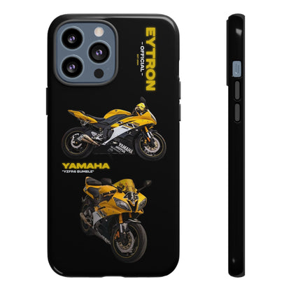 "YZFR6 Bumble" Moto Case