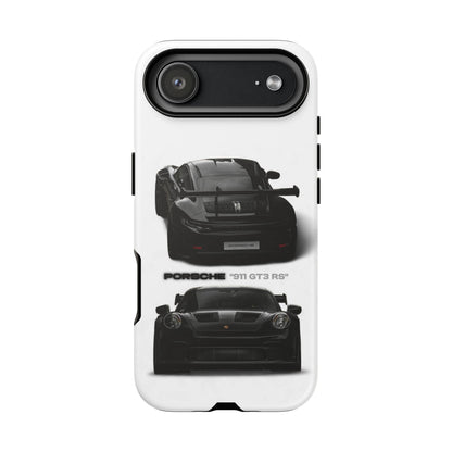 "911 GT3 RS" Sturdy Case