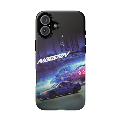 "OG Skyline" JDM Case