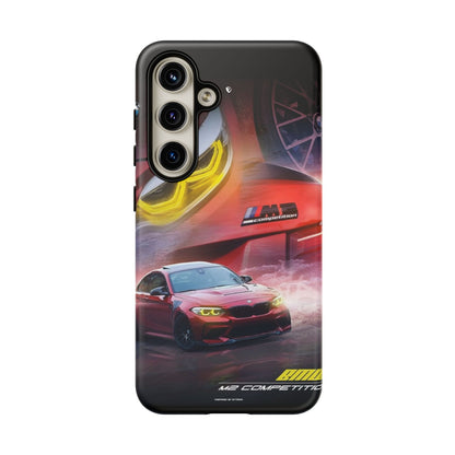 "M2 Competition" JDM Case