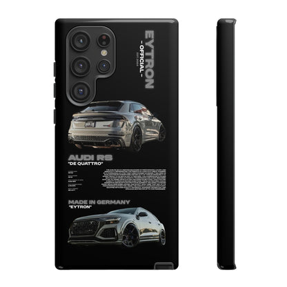 "De Quattro" Sturdy Case