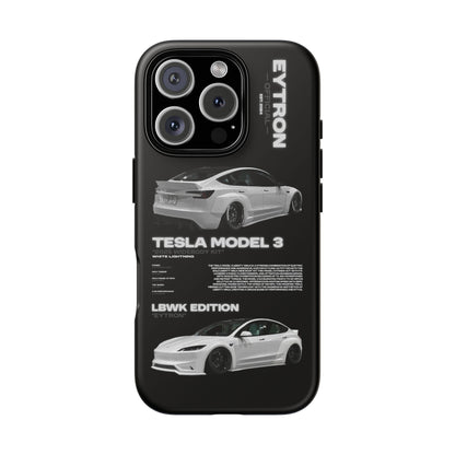 "White Lightning" Sturdy Case