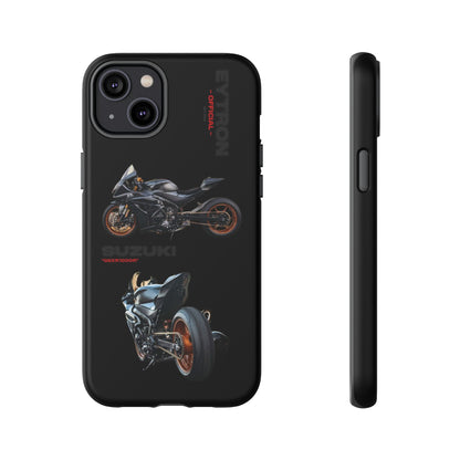 "GSXR1000R" Moto Case