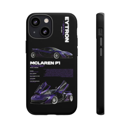 "Royal Venom" Sturdy Case