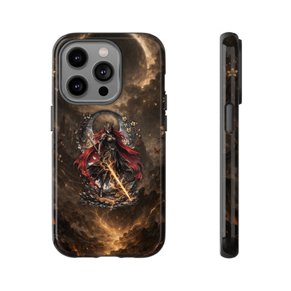 Stormblood Valkyr Case