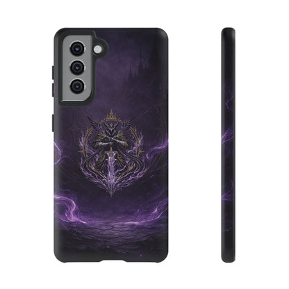Eclipse Sovereign Case