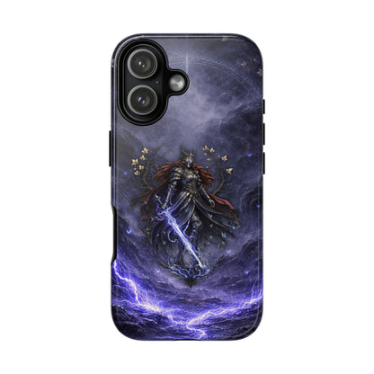 Abyssal Case