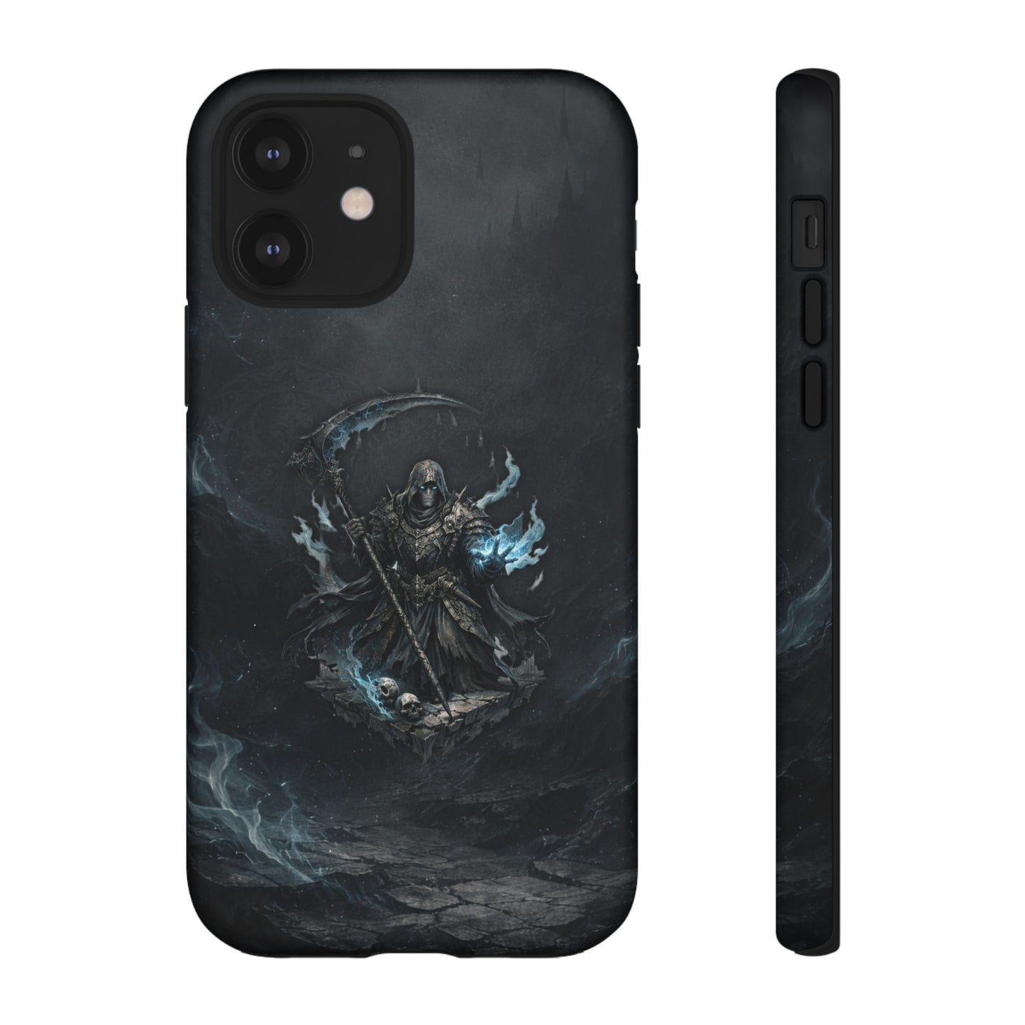 GraveWraith Case