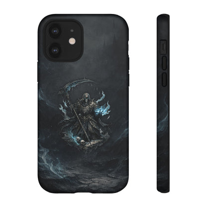 GraveWraith Case