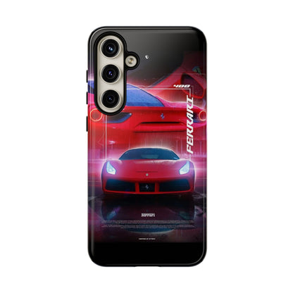 "Ferrari 488" JDM Case