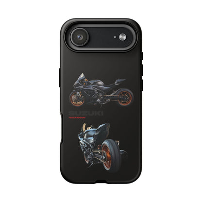 "GSXR1000R" Moto Case