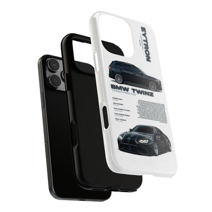 "BMW TWINZ" Sturdy Case