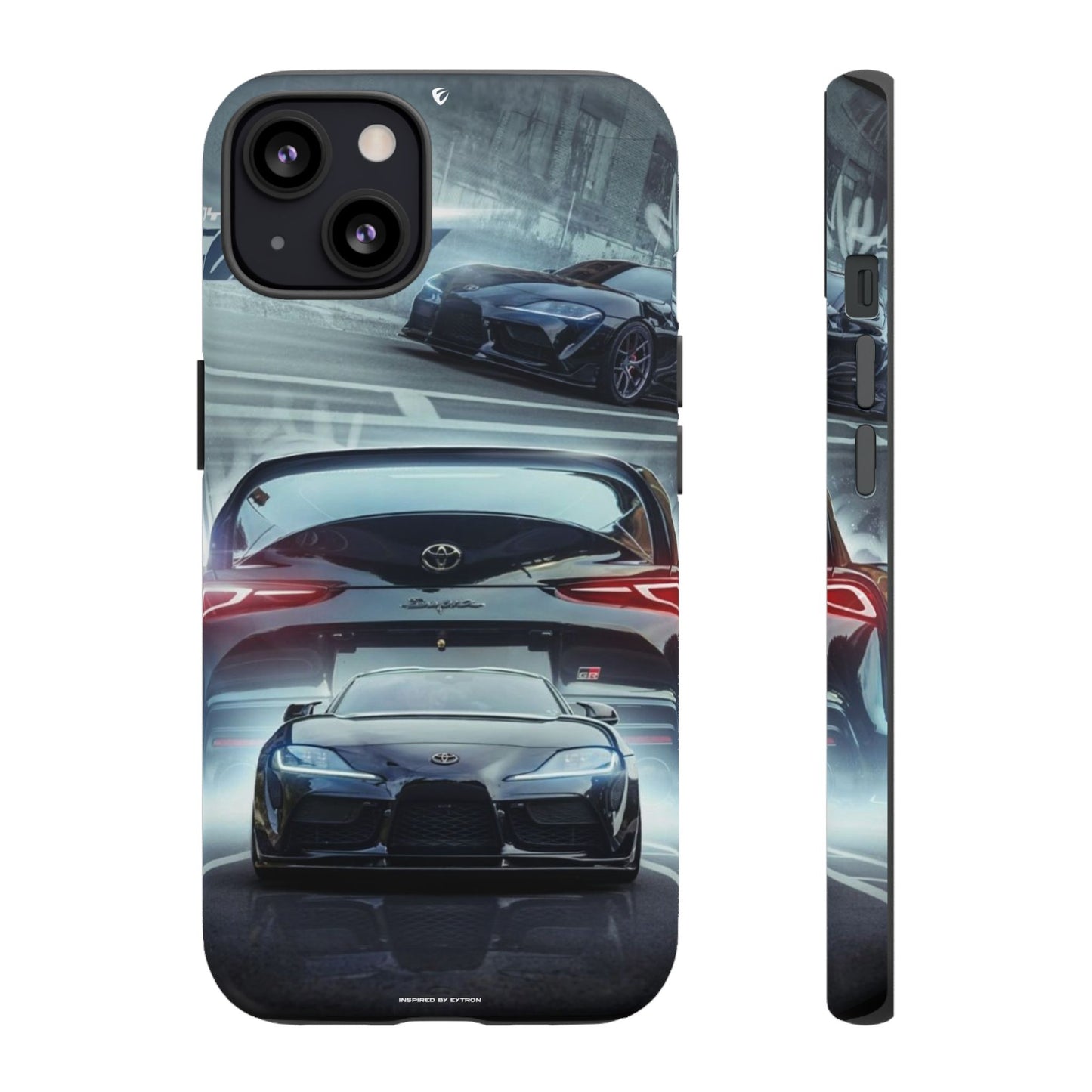"Toyota Supra" JDM Case
