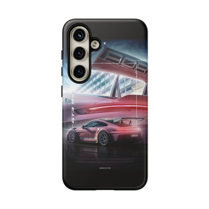 "Pink GT3 RS" JDM Case