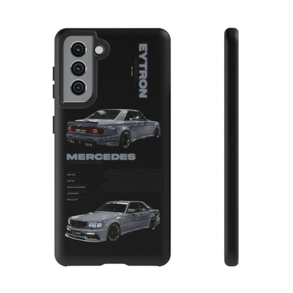 "Twin Benz AMG" Sturdy Case