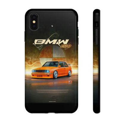 "BMW E30" JDM Case