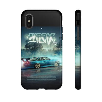 "Drift S14" JDM Case