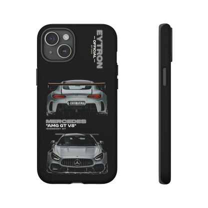 "Widebody GT" Sturdy Case