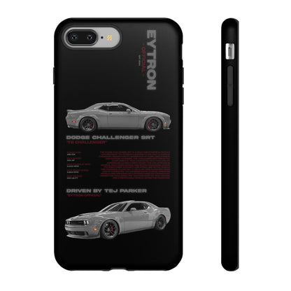 "F8 Challenger" Sturdy Case