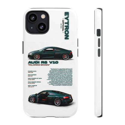 "Palomino Brown" Sturdy Case