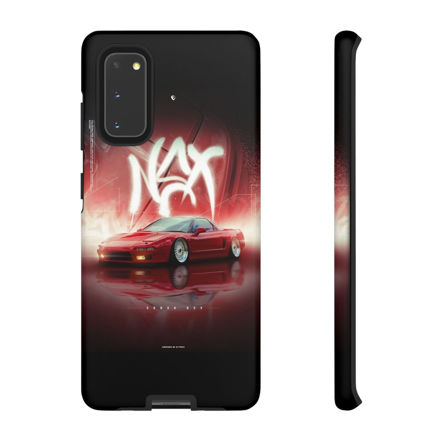 "Honda NSX" JDM Case