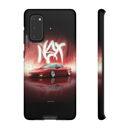 "Honda NSX" JDM Case