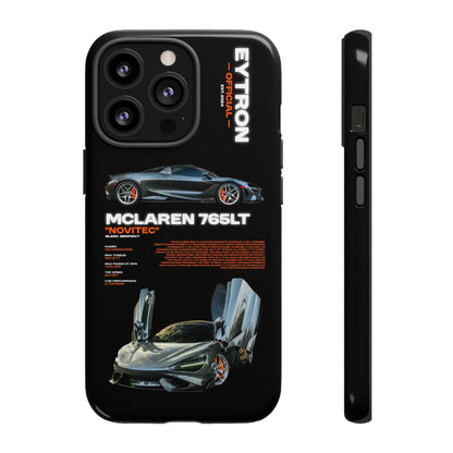 "Sleek Surpent" Sturdy Case