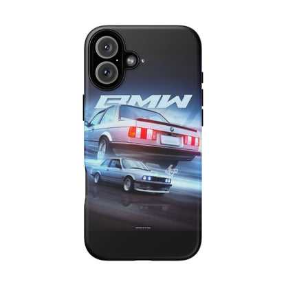 "Retro BMW" JDM Case