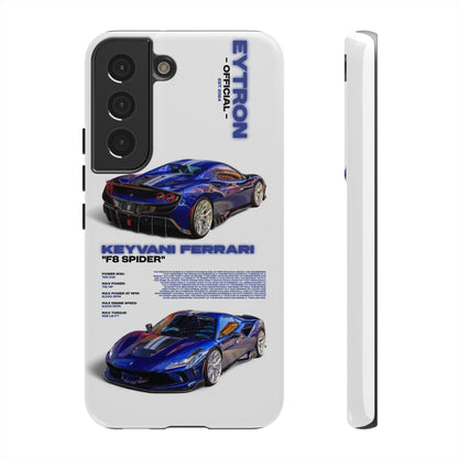 "KeyVani" Sturdy Case