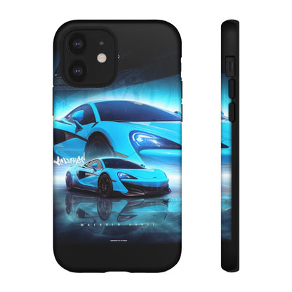 "McLaren 600LT" JDM Case