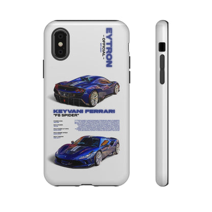 "KeyVani" Sturdy Case