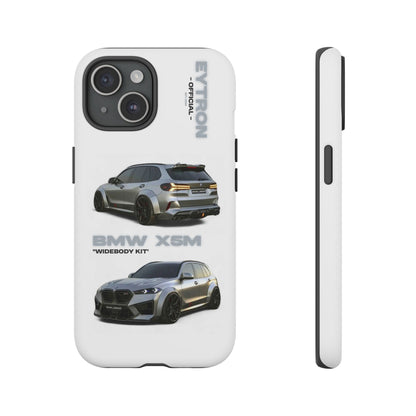 "X5M Kit" Sturdy Case