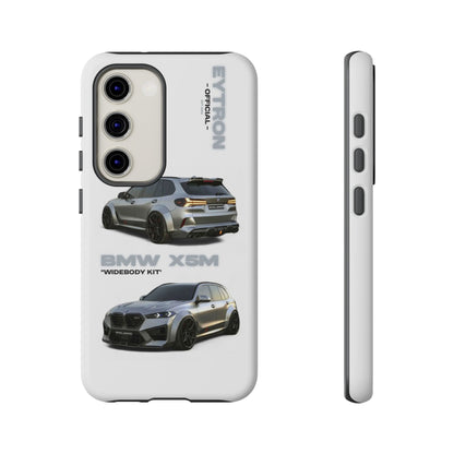 "X5M Kit" Sturdy Case