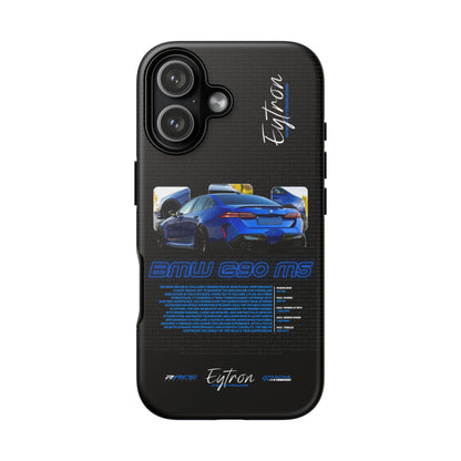 "BMW G90 M5" Premium Case